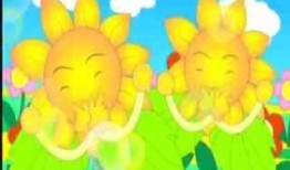 小手拍拍儿歌视频,童趣盎然，欢乐满溢